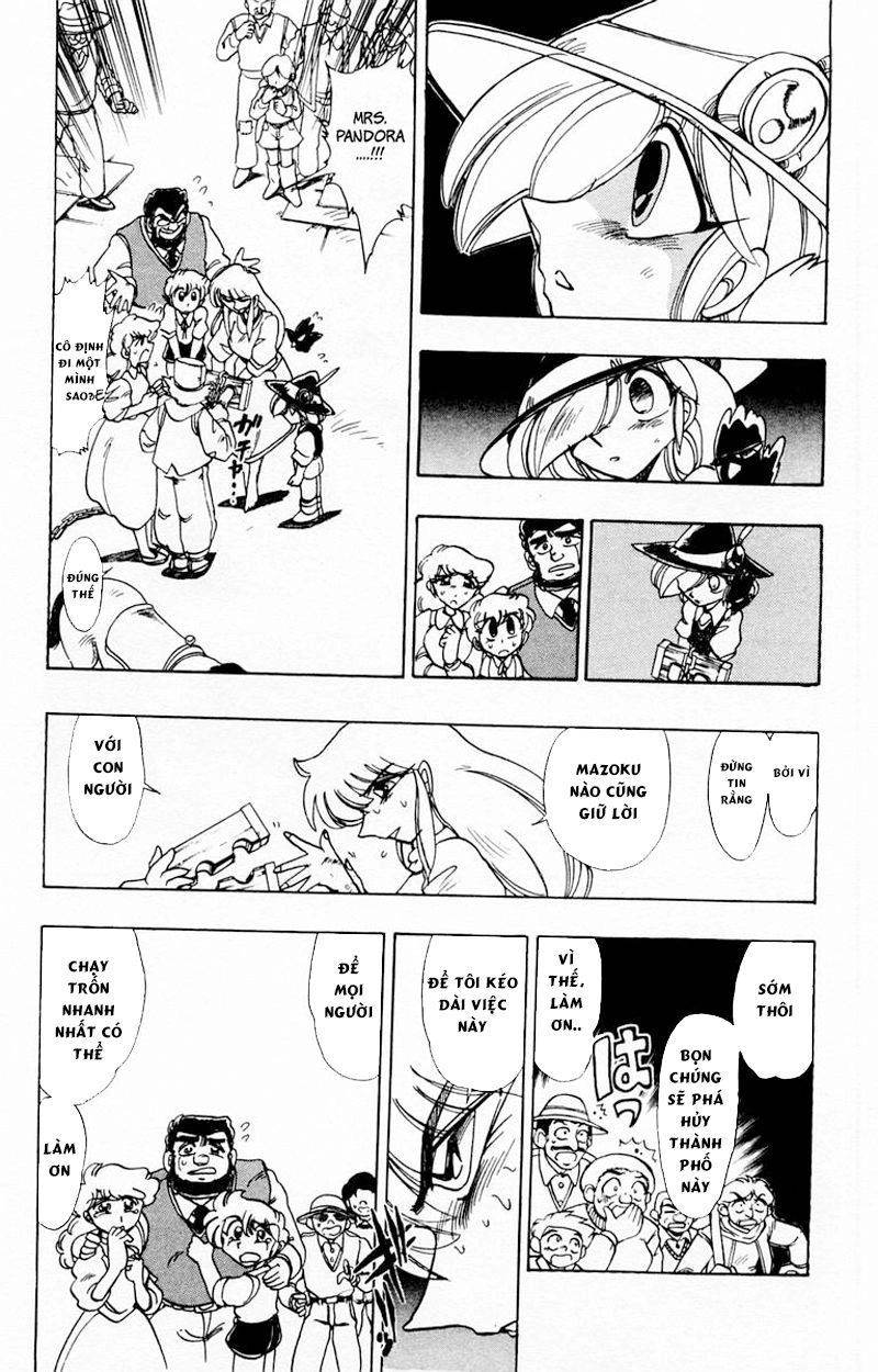 Violinist Of Hameln Chapter 56.2 - 9