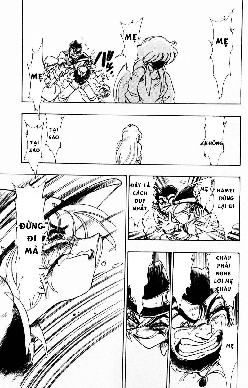 Violinist Of Hameln Chapter 56.2 - 13