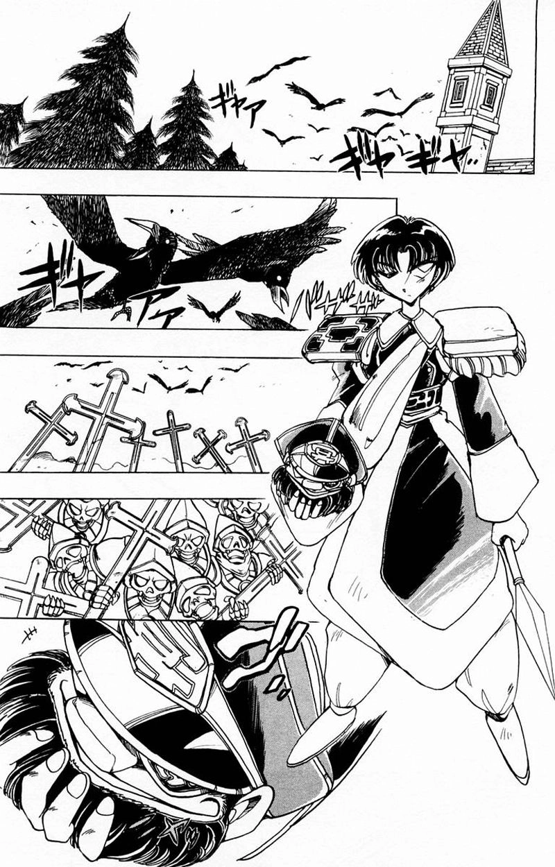 Violinist Of Hameln Chapter 56.2 - 22