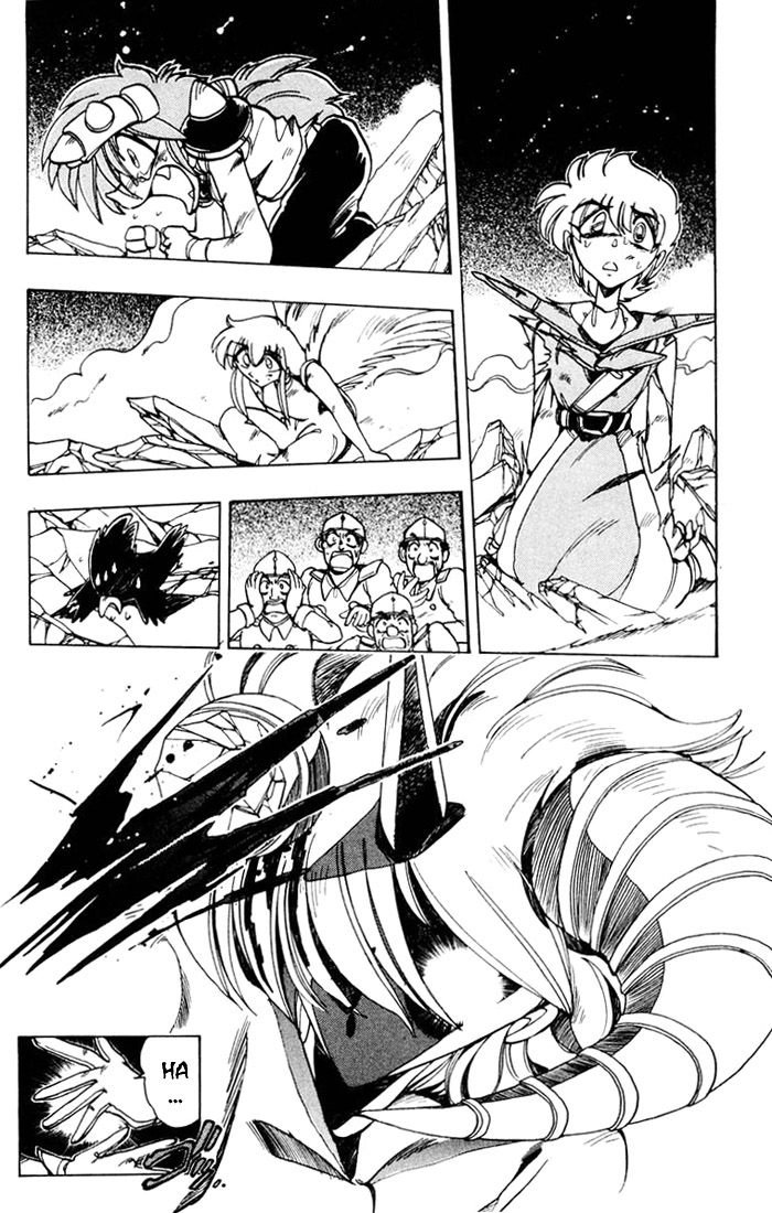 Violinist Of Hameln Chapter 61 - 4