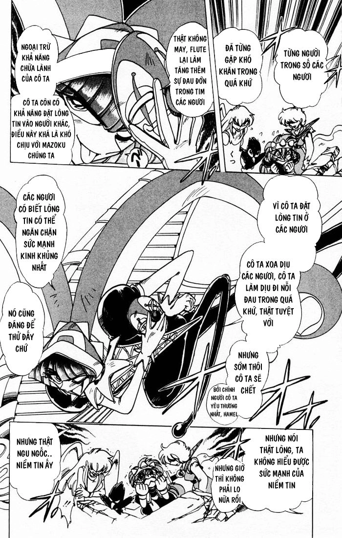 Violinist Of Hameln Chapter 61 - 6