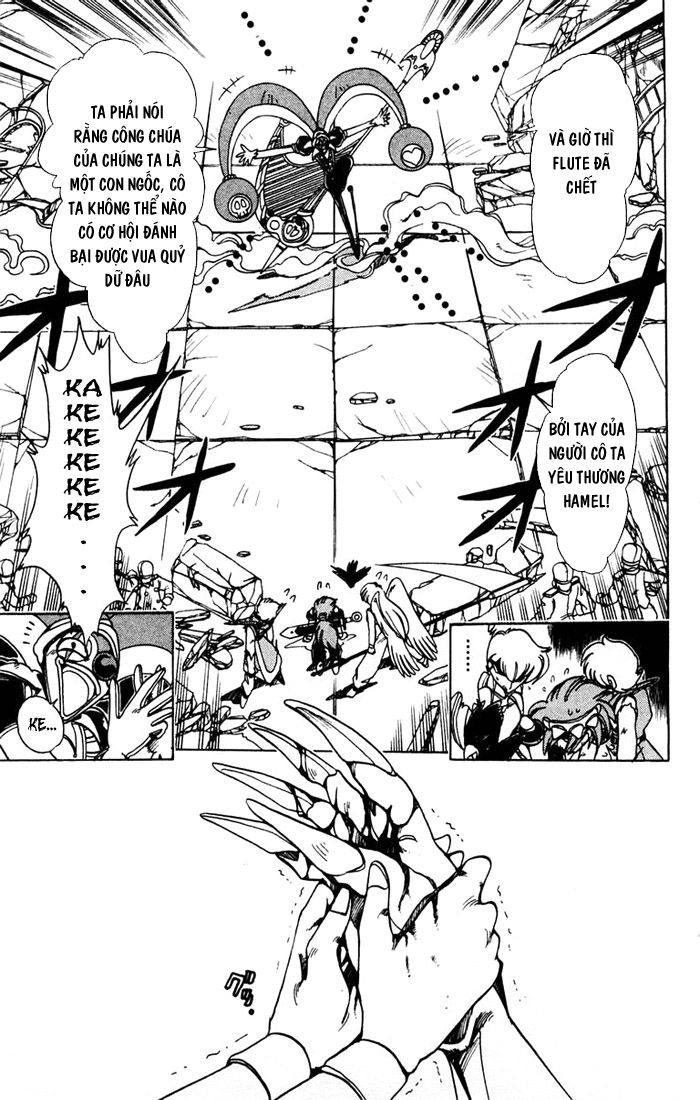 Violinist Of Hameln Chapter 61 - 7