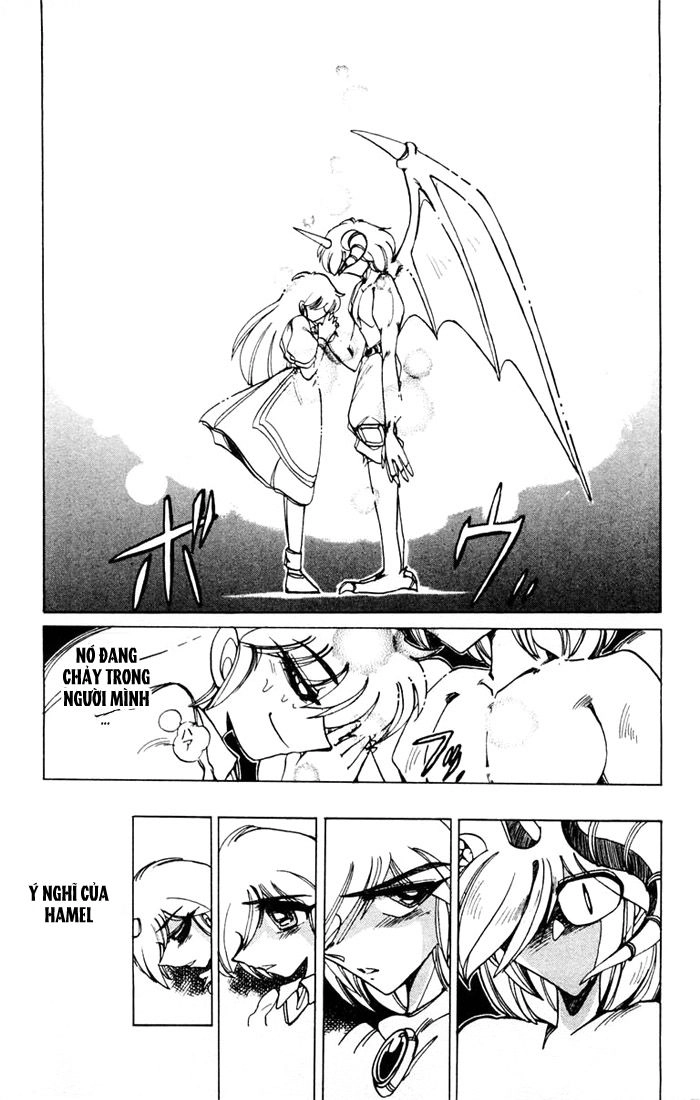 Violinist Of Hameln Chapter 61 - 11