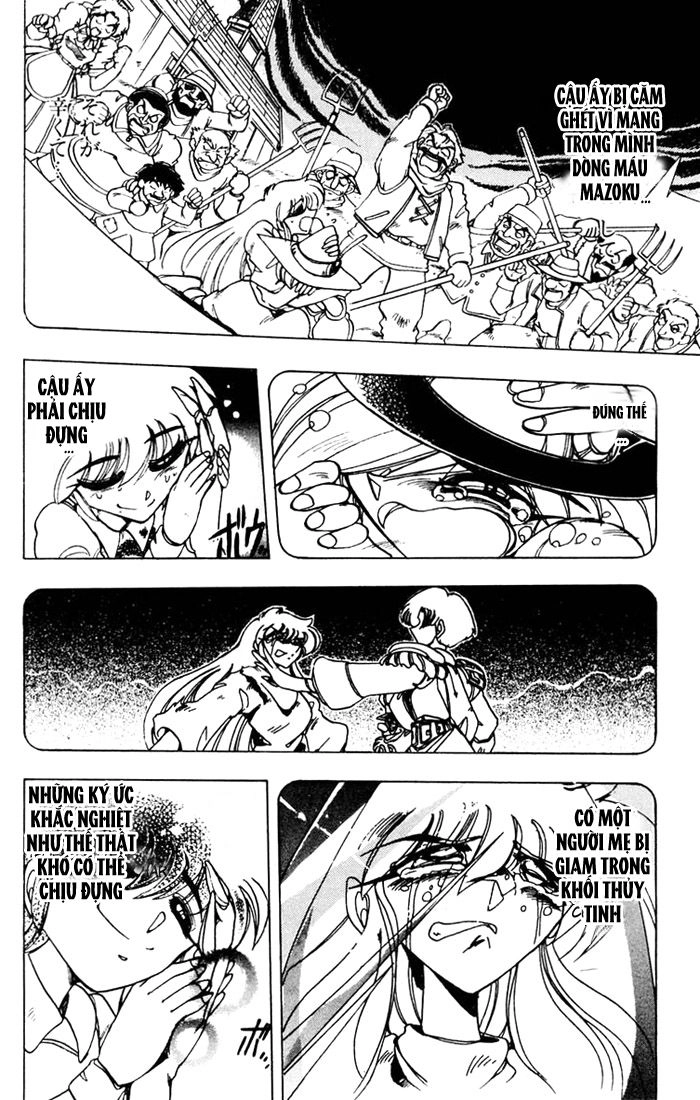 Violinist Of Hameln Chapter 61 - 12