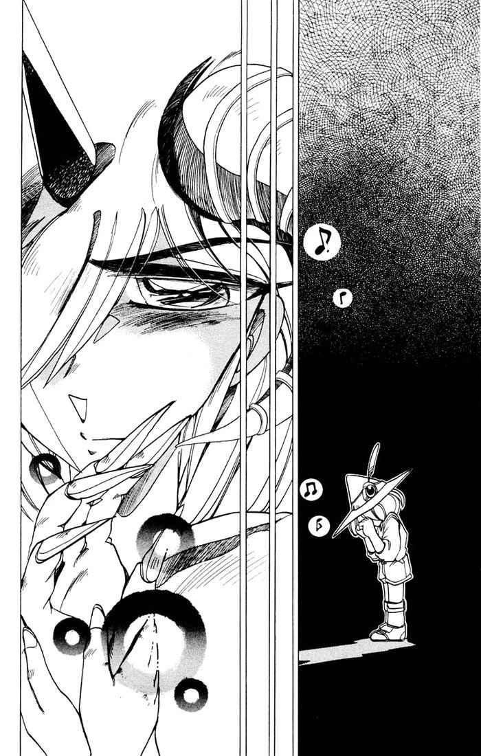 Violinist Of Hameln Chapter 61 - 14