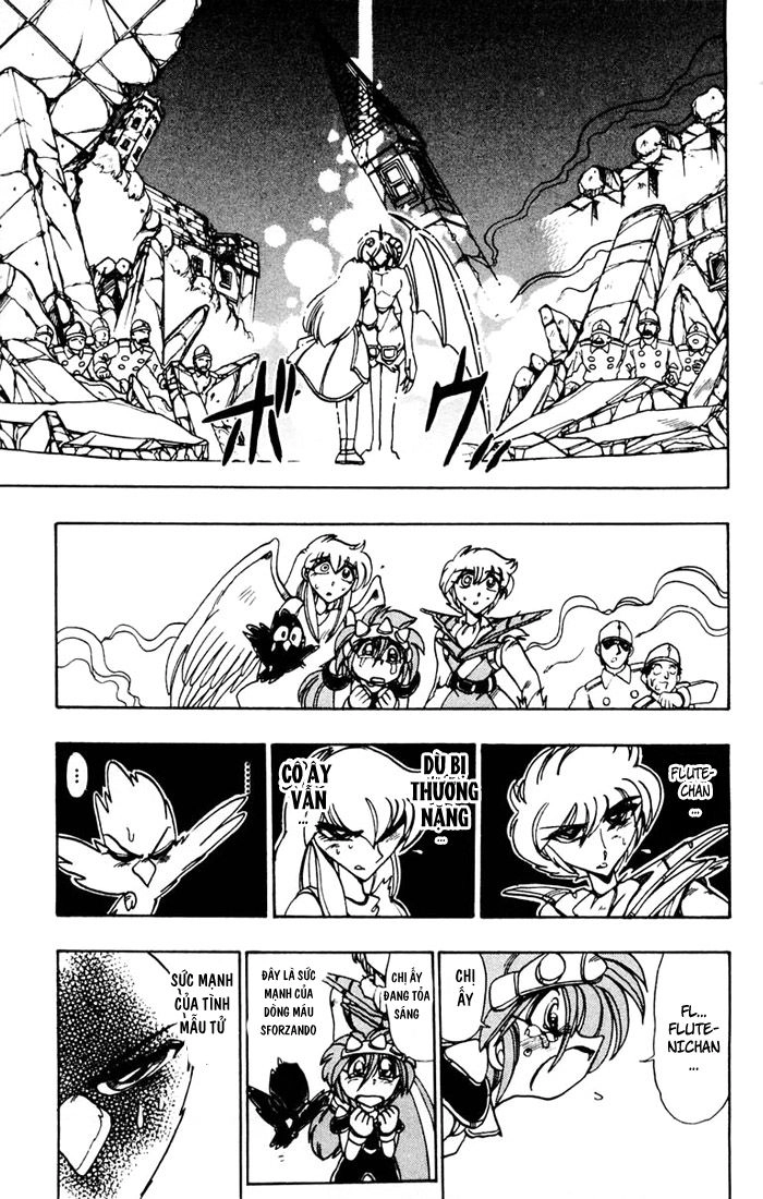 Violinist Of Hameln Chapter 61 - 17