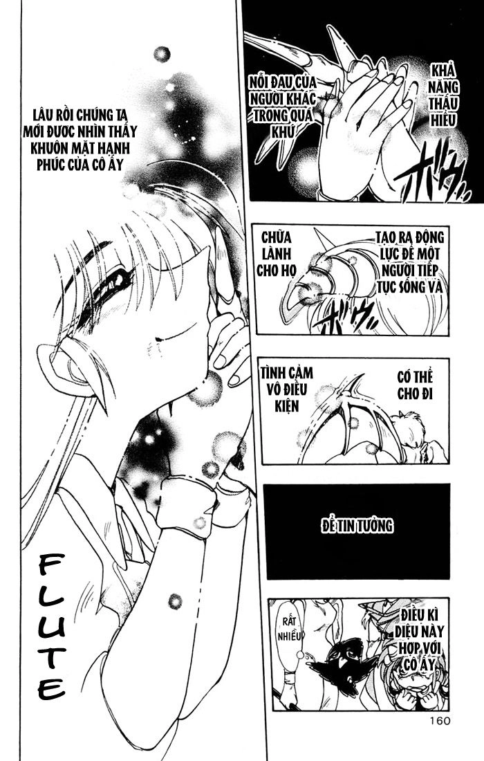 Violinist Of Hameln Chapter 61 - 18