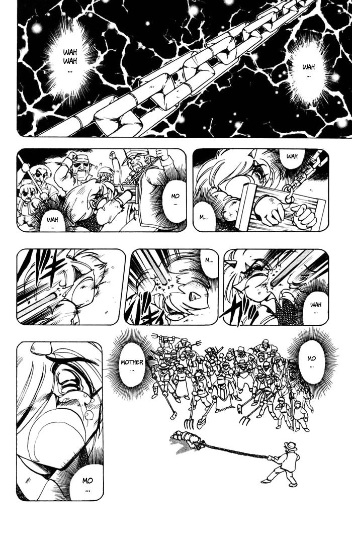 Violinist Of Hameln Chapter 61 - 20