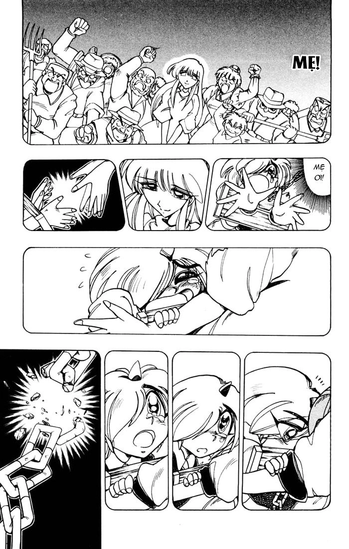 Violinist Of Hameln Chapter 61 - 21