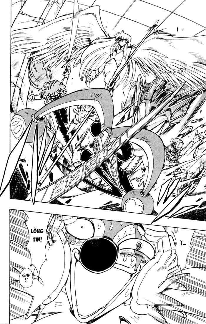 Violinist Of Hameln Chapter 61 - 24