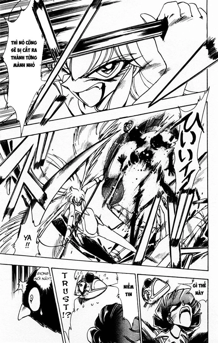 Violinist Of Hameln Chapter 61 - 27