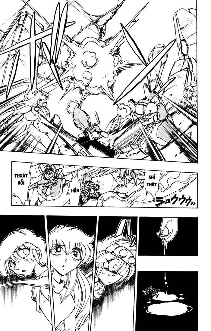 Violinist Of Hameln Chapter 61 - 29