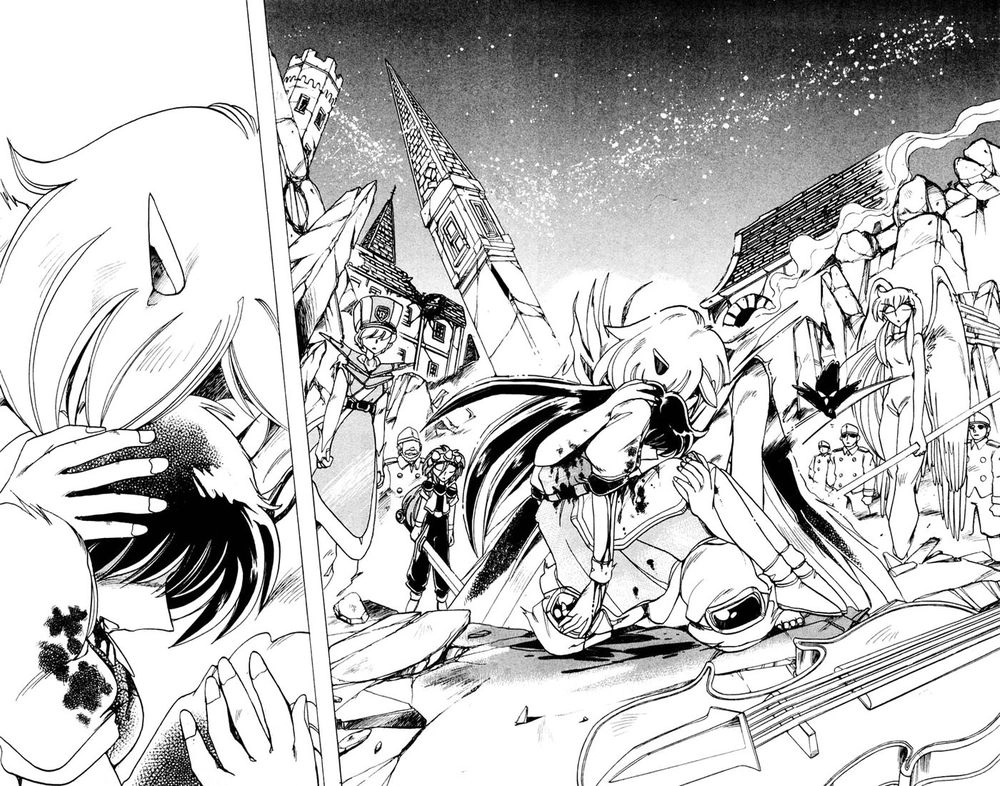 Violinist Of Hameln Chapter 61 - 30