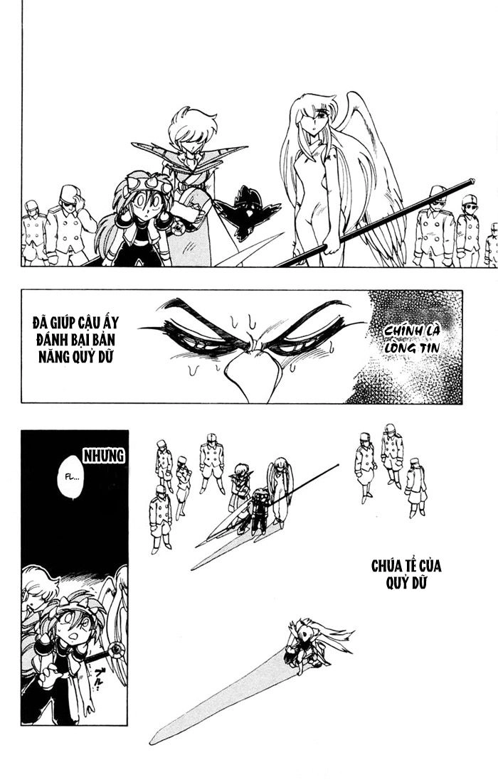 Violinist Of Hameln Chapter 61 - 31