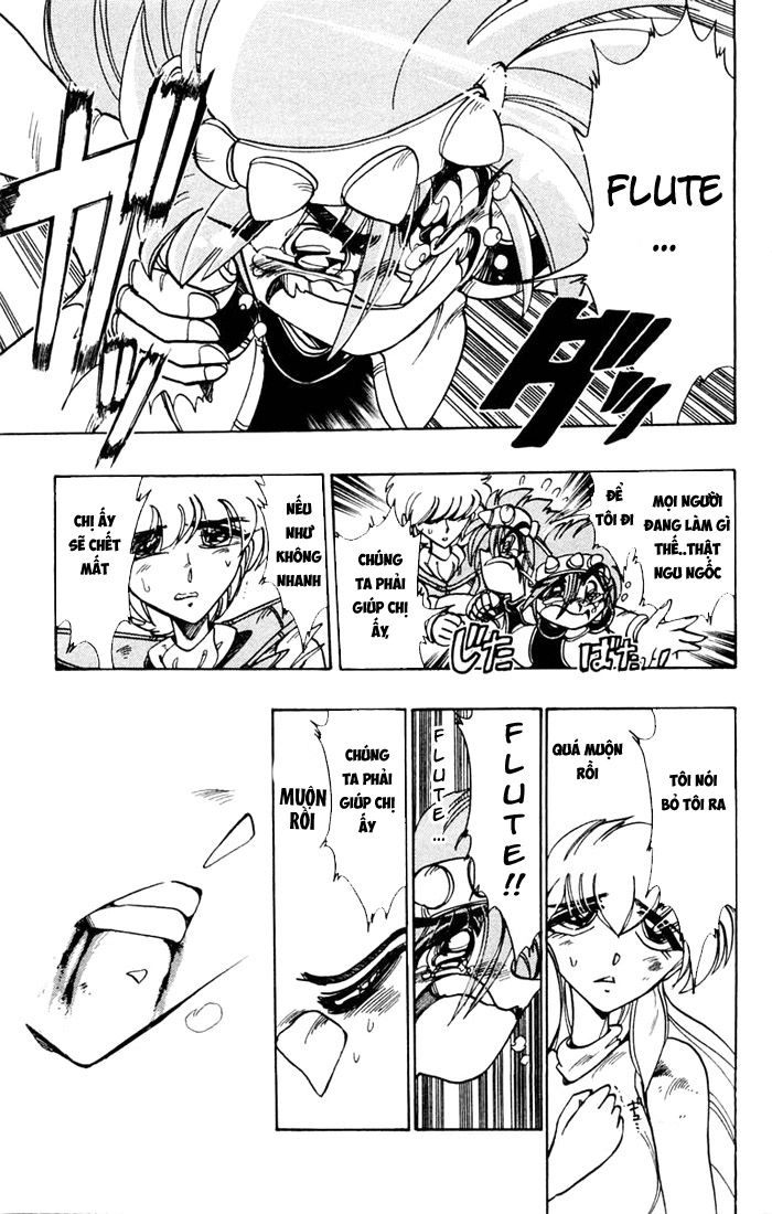 Violinist Of Hameln Chapter 61 - 32