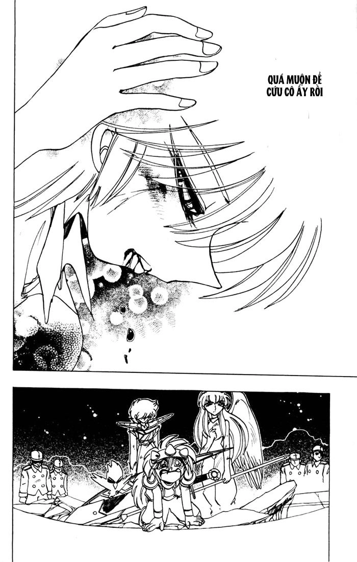 Violinist Of Hameln Chapter 61 - 33