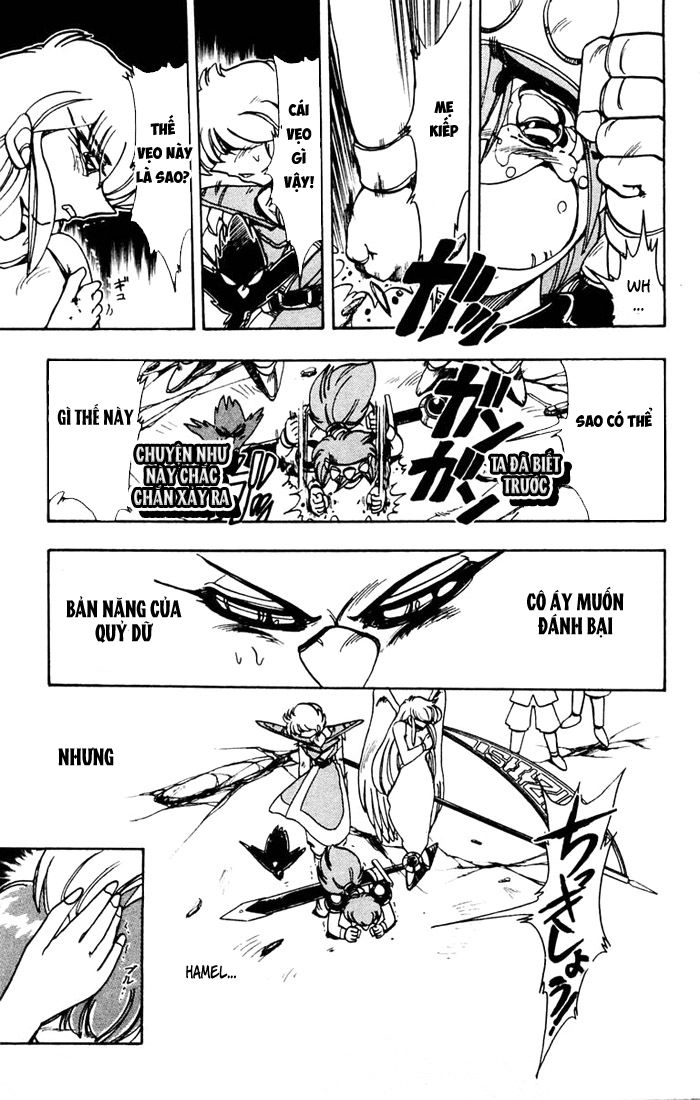 Violinist Of Hameln Chapter 61 - 34