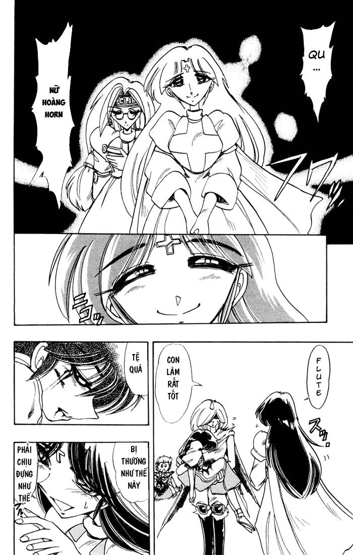 Violinist Of Hameln Chapter 61 - 37