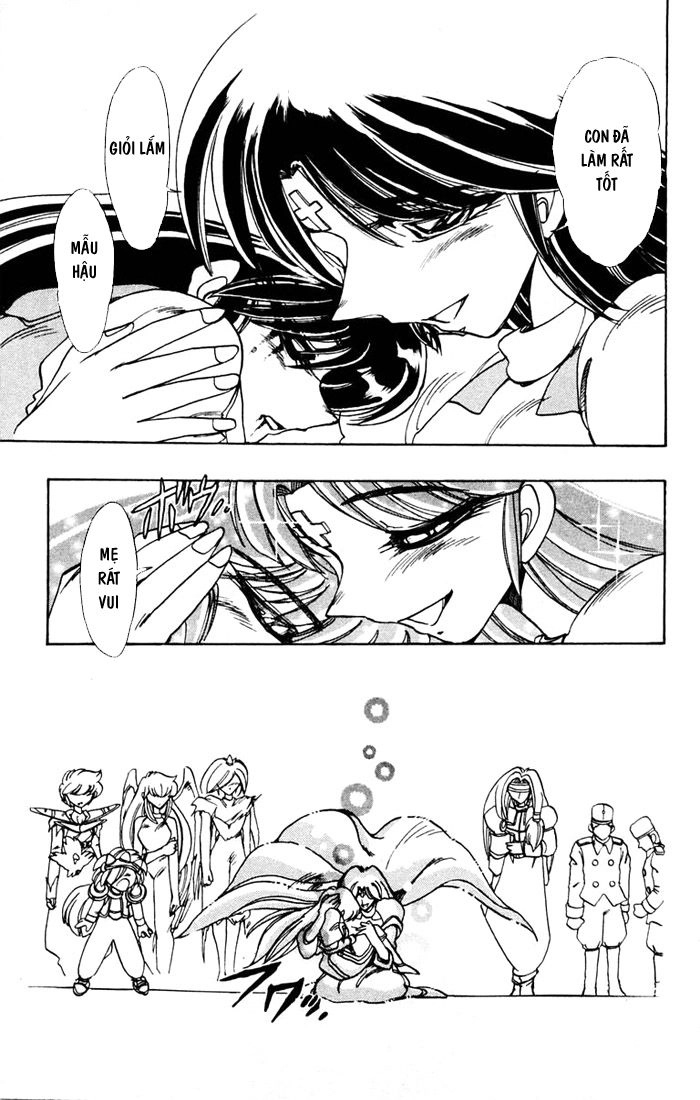 Violinist Of Hameln Chapter 61 - 38