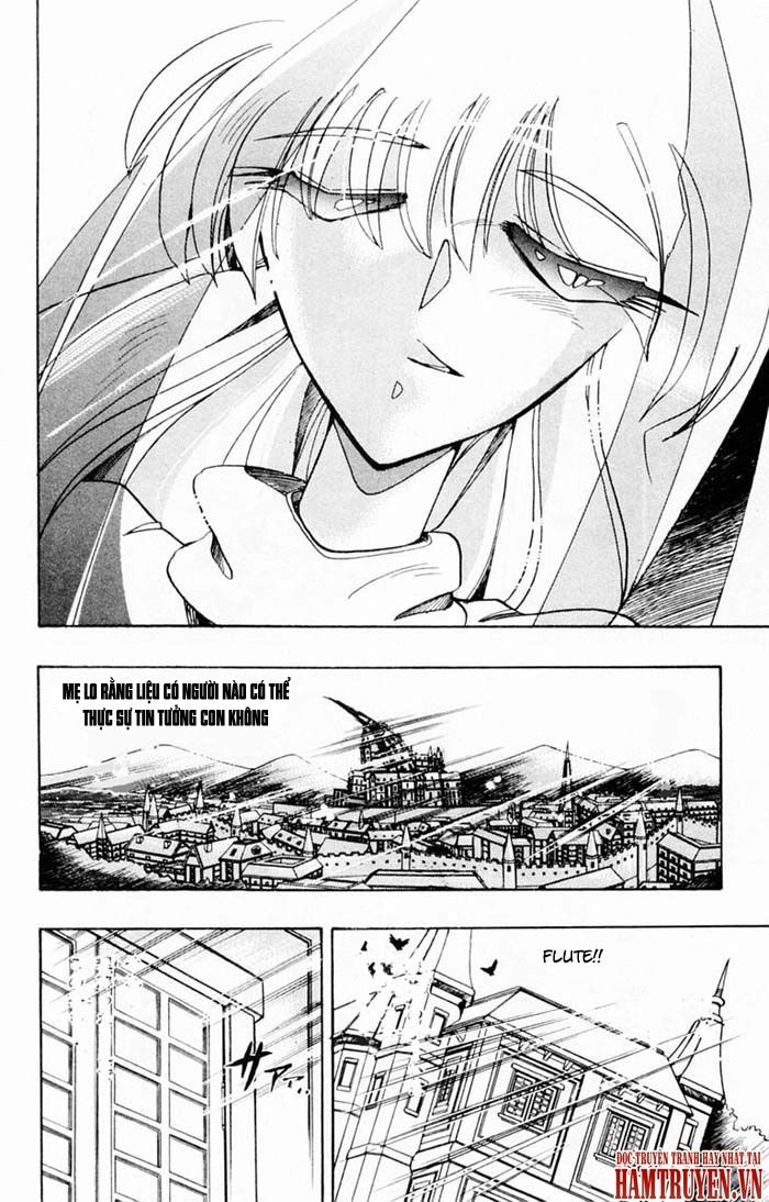 Violinist Of Hameln Chapter 62 - 4