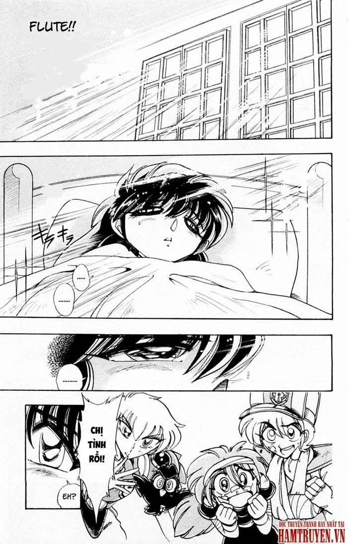 Violinist Of Hameln Chapter 62 - 5