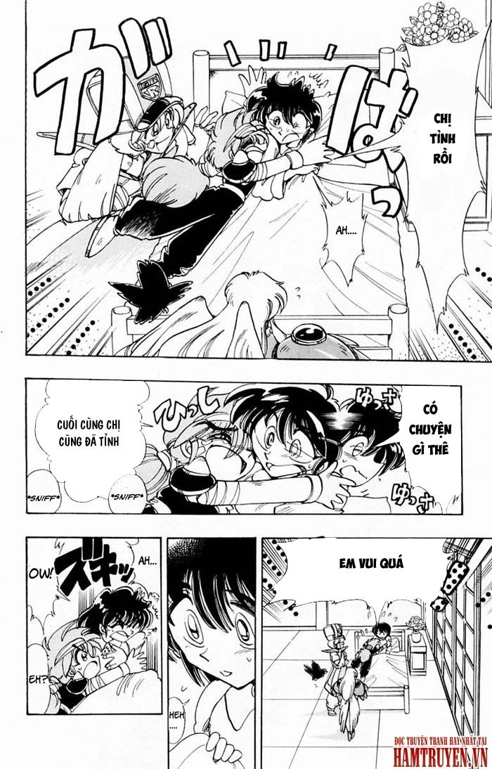 Violinist Of Hameln Chapter 62 - 6