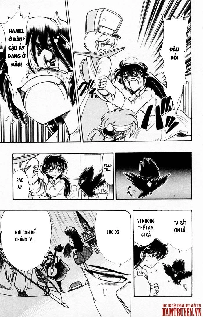 Violinist Of Hameln Chapter 62 - 9