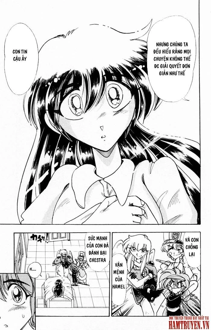 Violinist Of Hameln Chapter 62 - 11