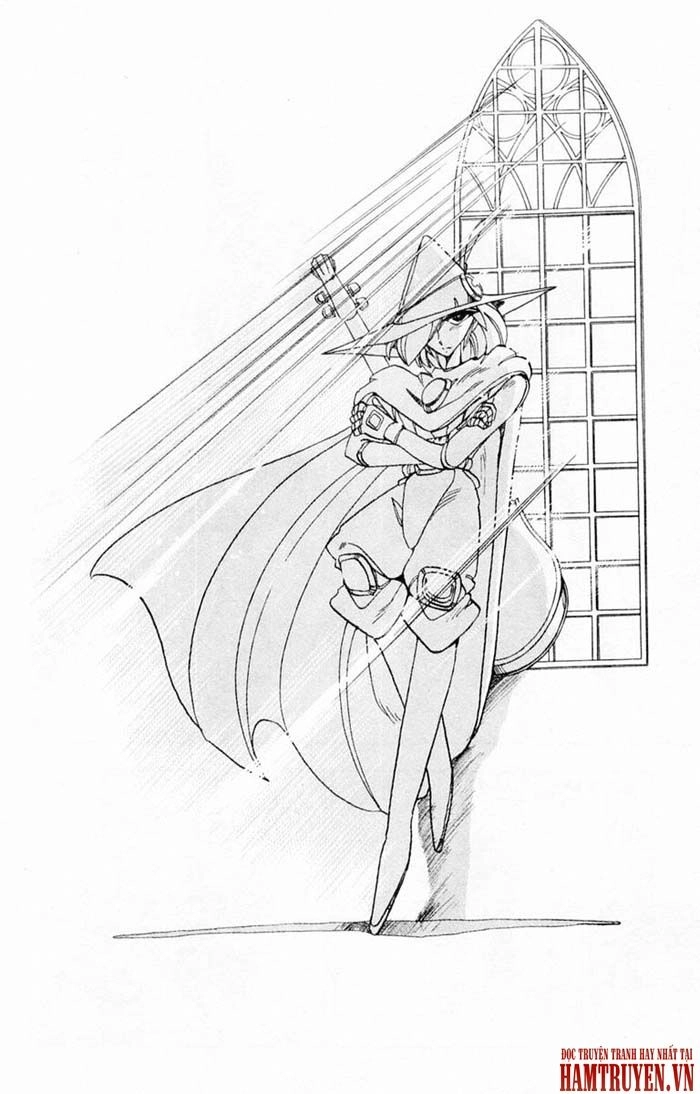 Violinist Of Hameln Chapter 62 - 12