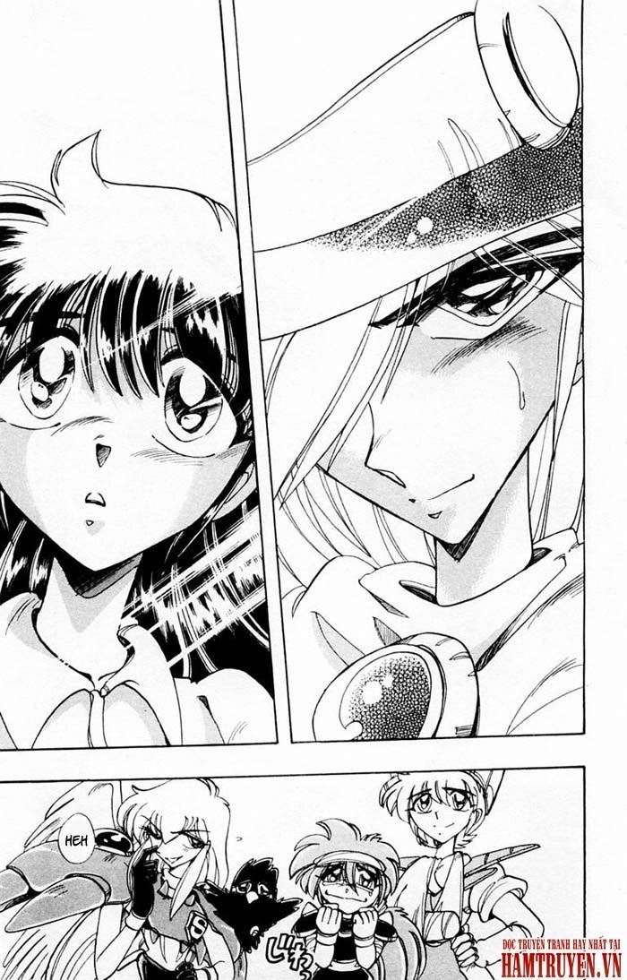 Violinist Of Hameln Chapter 62 - 13