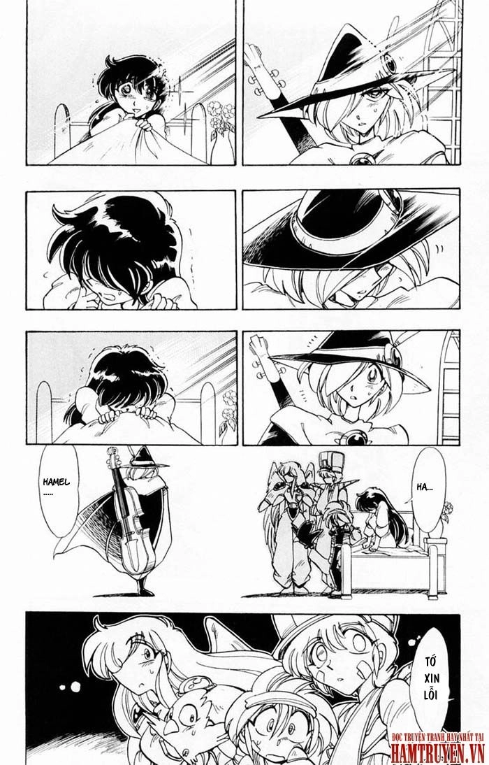 Violinist Of Hameln Chapter 62 - 14