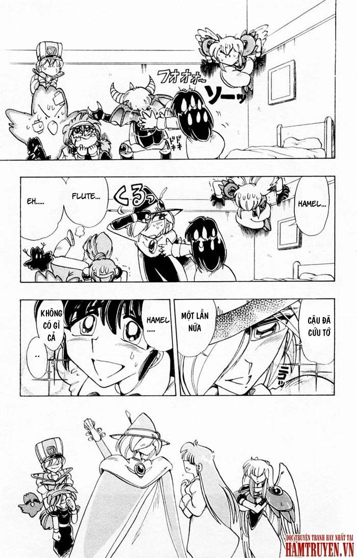 Violinist Of Hameln Chapter 62 - 21