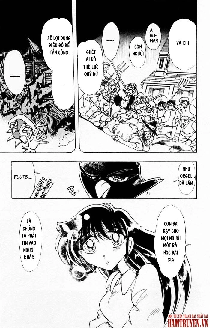 Violinist Of Hameln Chapter 62 - 25