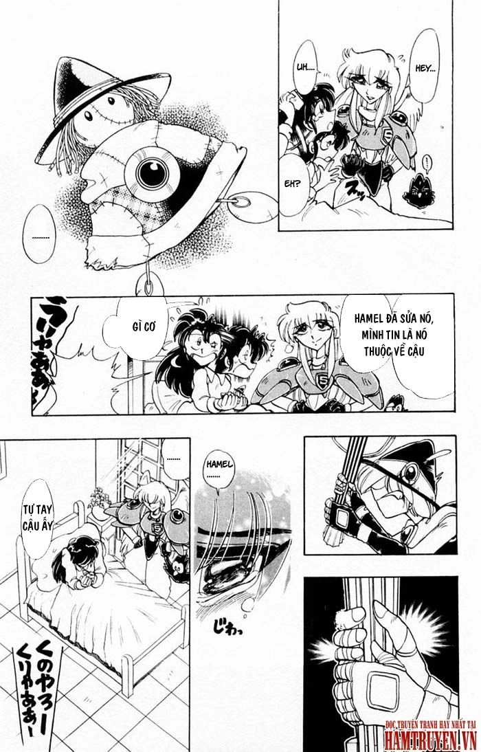 Violinist Of Hameln Chapter 62 - 29