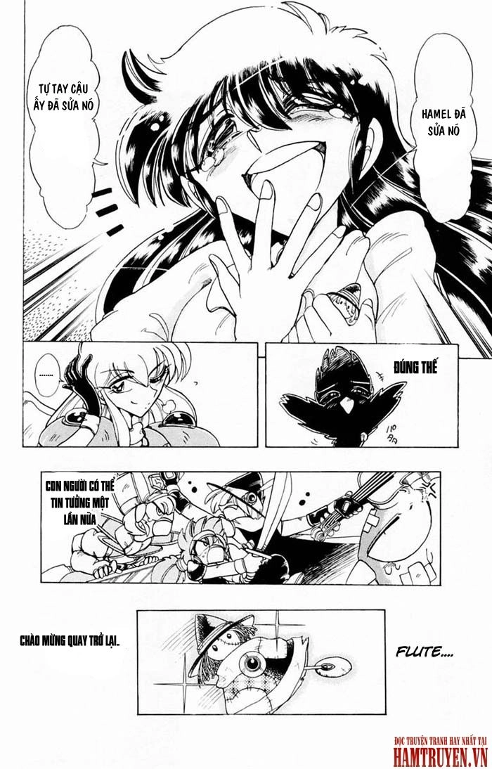 Violinist Of Hameln Chapter 62 - 30