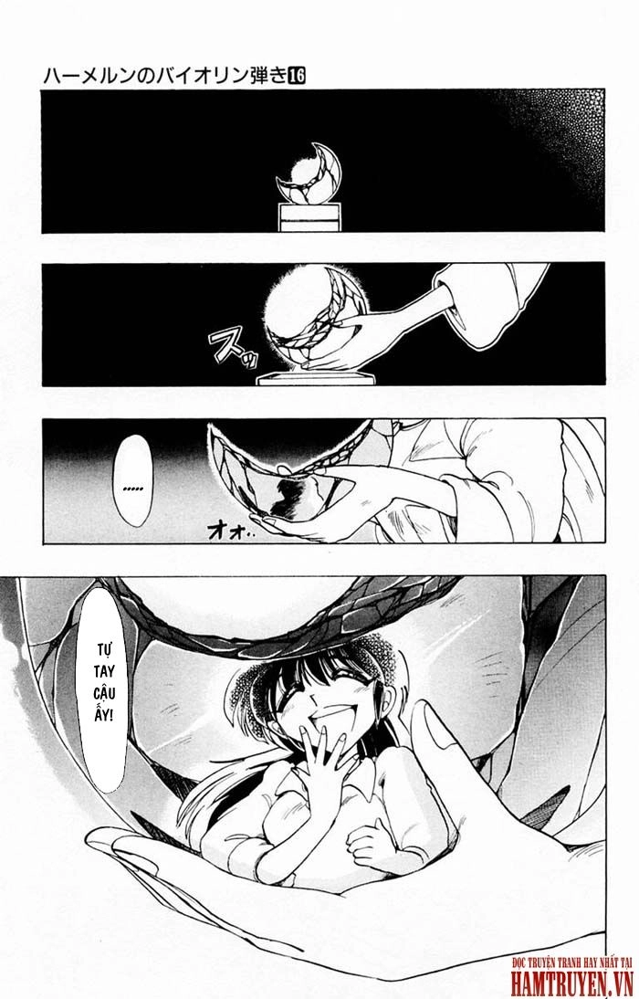 Violinist Of Hameln Chapter 62 - 31