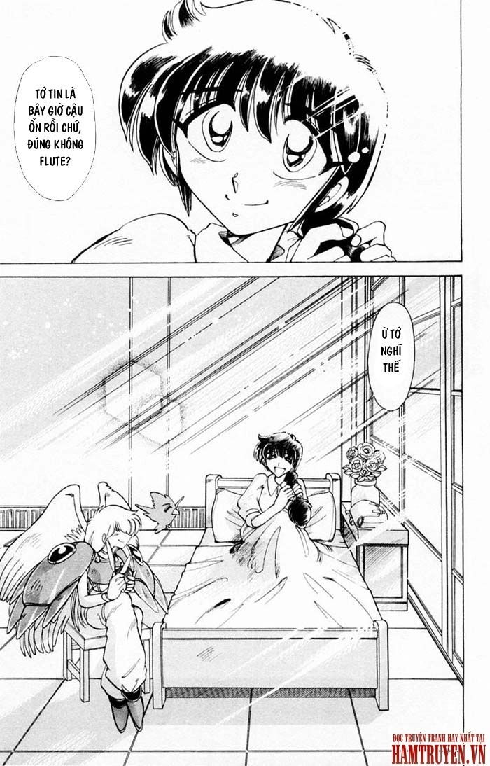 Violinist Of Hameln Chapter 63 - 3