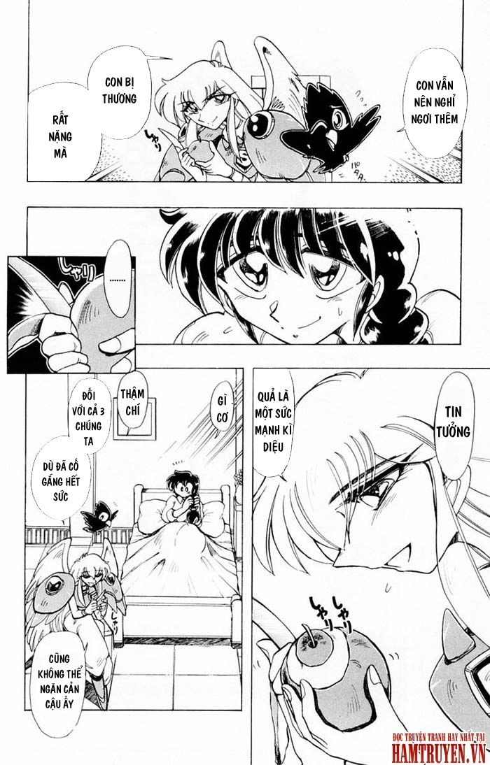 Violinist Of Hameln Chapter 63 - 4