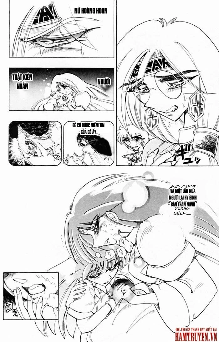 Violinist Of Hameln Chapter 63 - 11