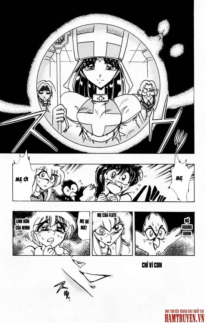 Violinist Of Hameln Chapter 63 - 16