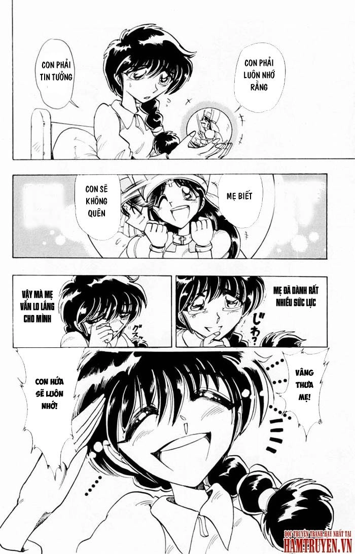 Violinist Of Hameln Chapter 63 - 19