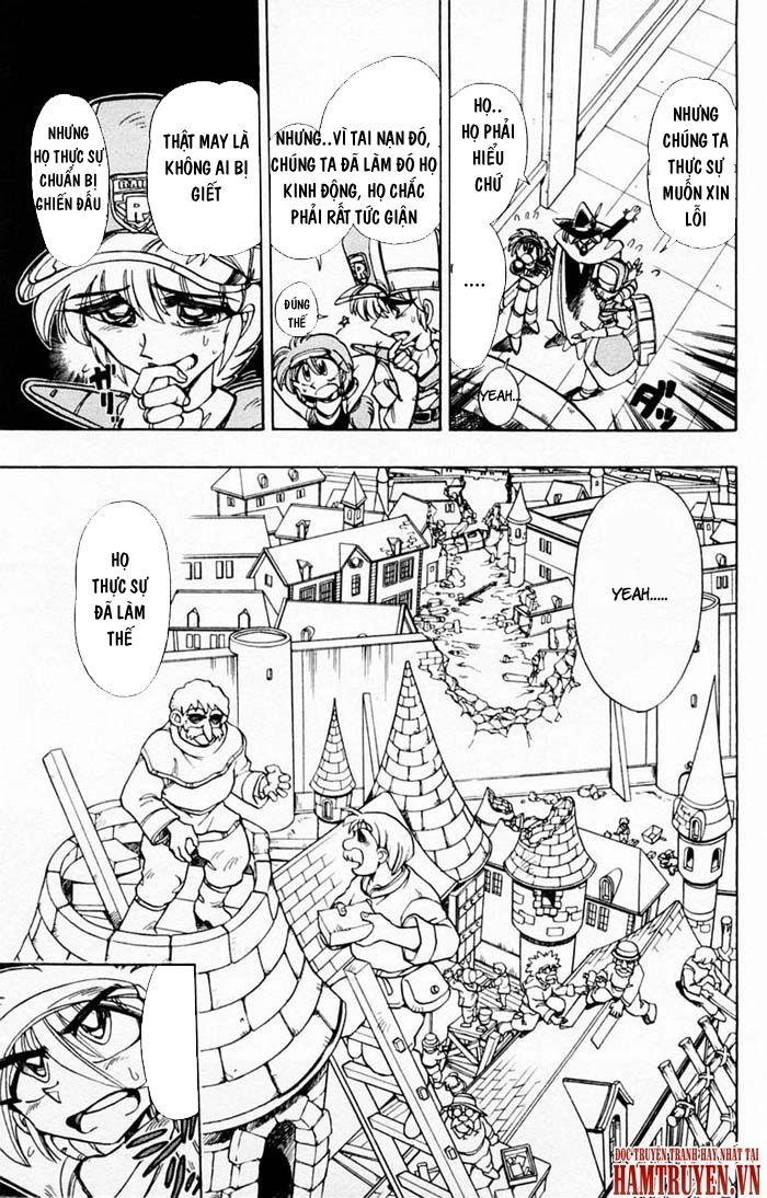 Violinist Of Hameln Chapter 64 - 6