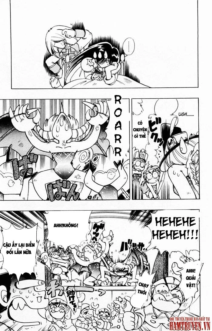 Violinist Of Hameln Chapter 64 - 18