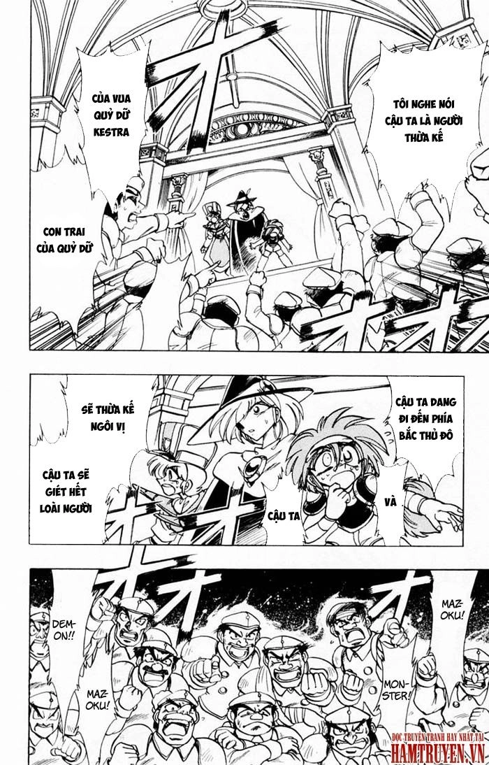 Violinist Of Hameln Chapter 64 - 21