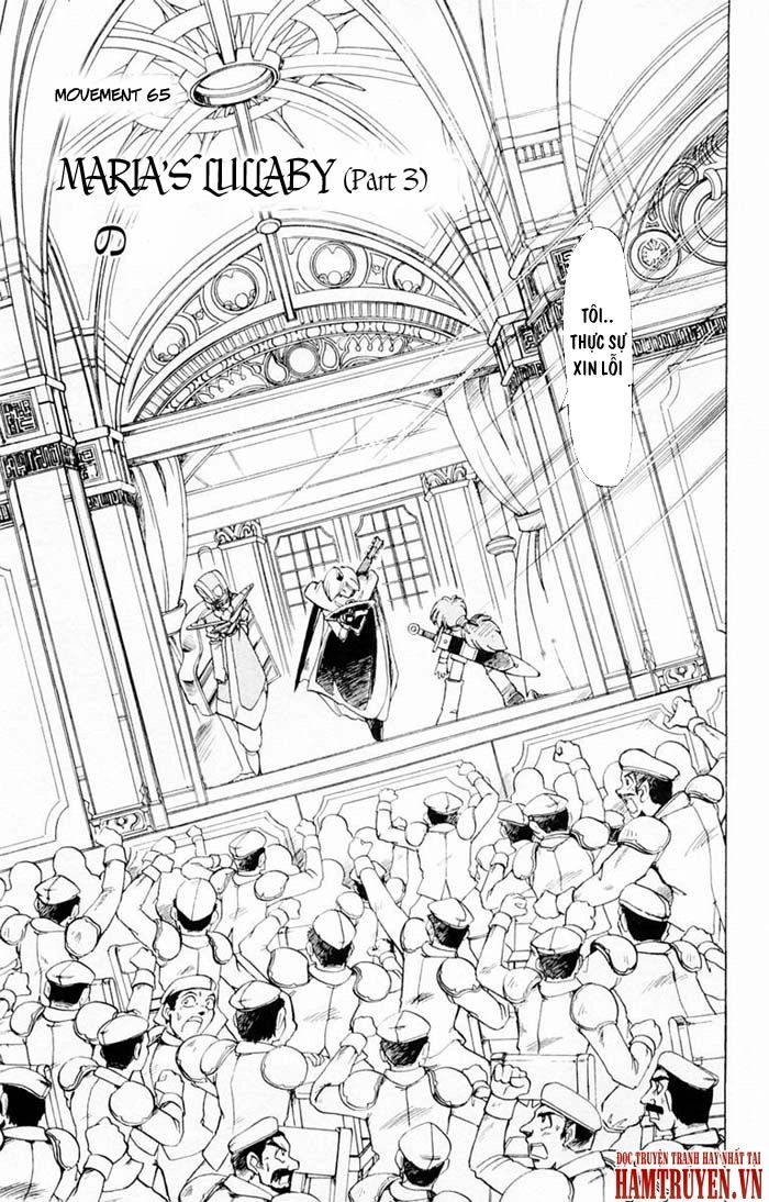 Violinist Of Hameln Chapter 65 - 2