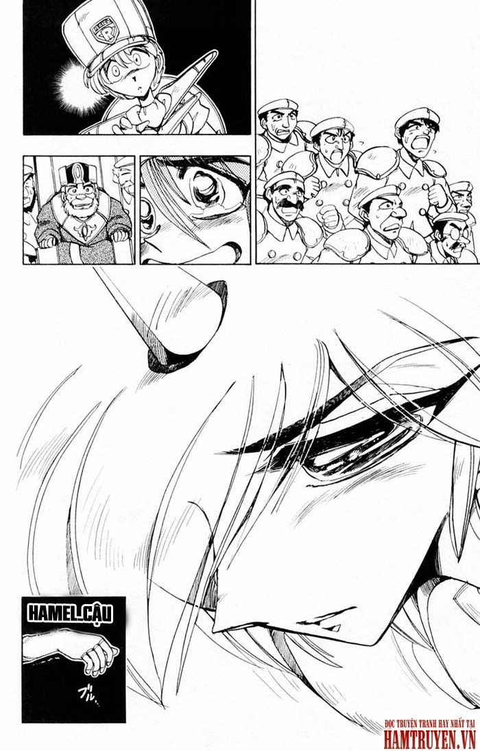 Violinist Of Hameln Chapter 65 - 3