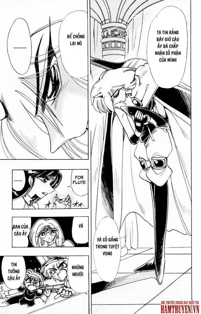 Violinist Of Hameln Chapter 65 - 6