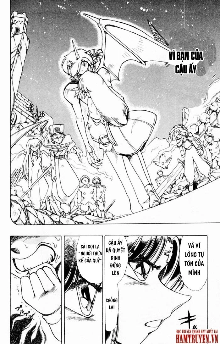 Violinist Of Hameln Chapter 65 - 7