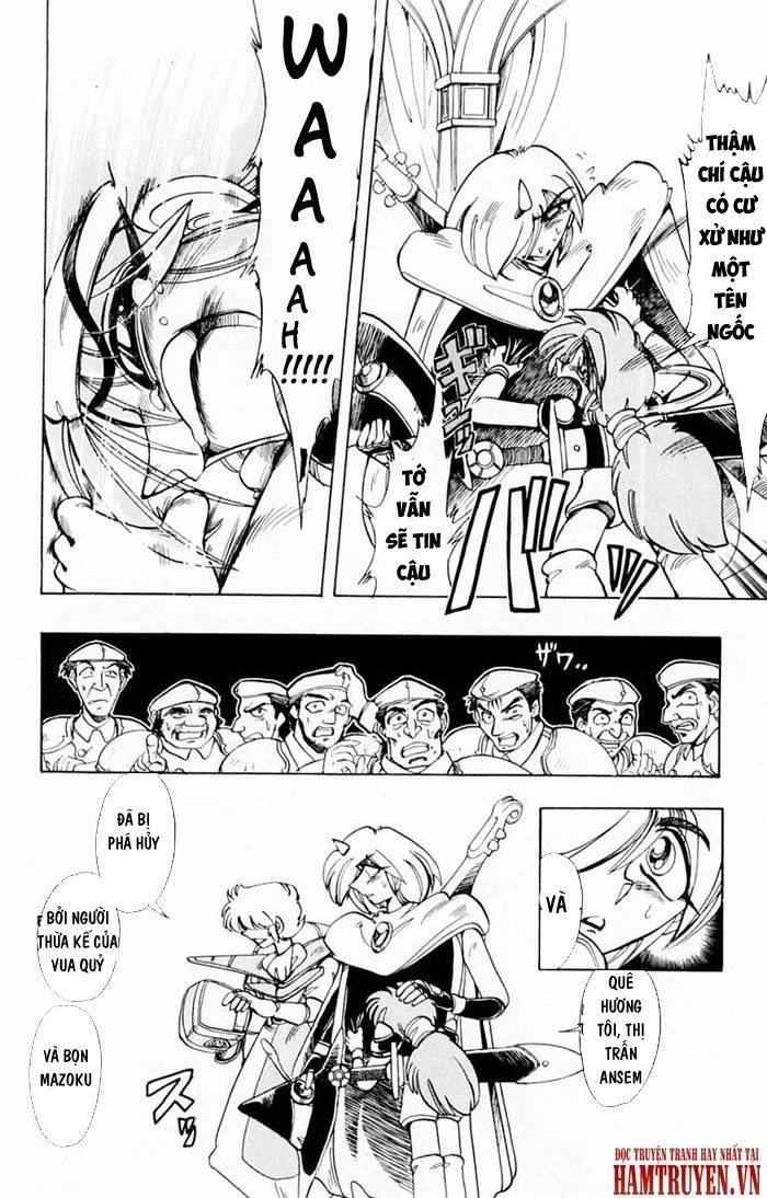 Violinist Of Hameln Chapter 65 - 9