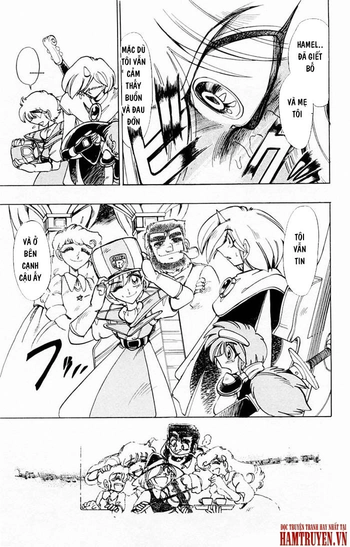 Violinist Of Hameln Chapter 65 - 10